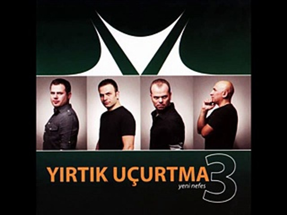 Yırtık Uçurtma  - Barış
