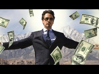 15 Richest MCU Actors
