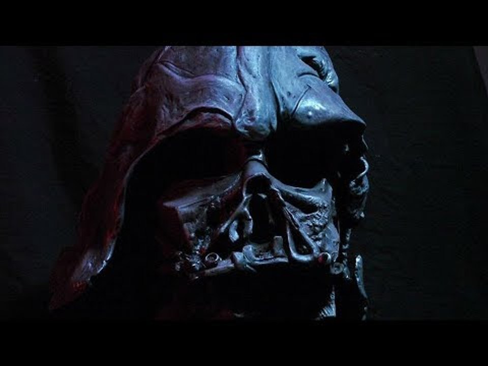 Star Wars, Black Panther, The Walking Dead News - ICYMI (Feb 16)