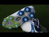 FootJoy Tour-S golf shoe: what does it do?