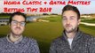 2018 Honda Classic & Qatar Masters betting tips