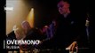 Overmono Boiler Room x Ballantine's True Music: Hybrid Sounds Russia Live Set