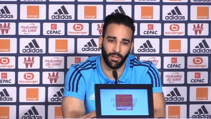 Bleus - Rami: "Je pense pouvoir apporter quelque chose"