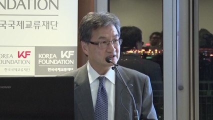 '대화파' 조셉 윤 전격 사퇴...북미 대화 영향 받나 / YTN