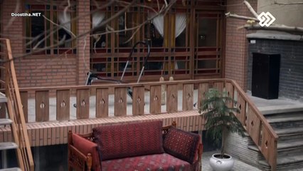 Hast o Nist EP18 - سریال هست و نیست - قسمت هجدهم