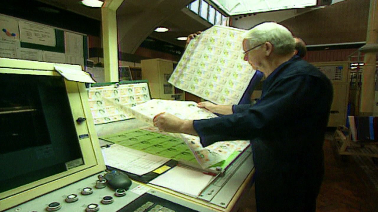 What to do if you still have old £10 notes