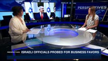 PERSPECTIVES | Netanyahu directly implicated in telecom graft | Tuesday, February 27th 2018