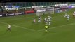 Coronado  Goal  HD   Palermo 2 - 1	 Ascoli  27-02-2018