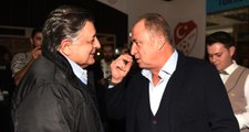 Yılmaz Vural: Fatih Terim Elazığ'ı Şampiyon Yapsın da Göreyim