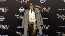 Aisha Hinds 