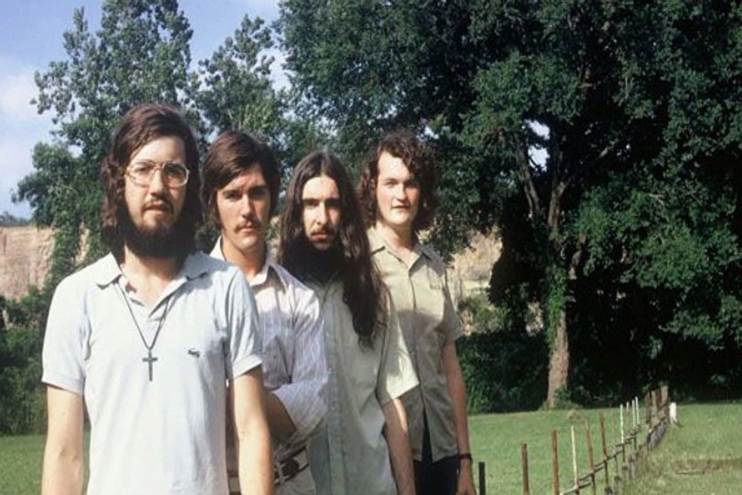 Rayburn "Saltless Tears" 1972-79 US Prog Psych