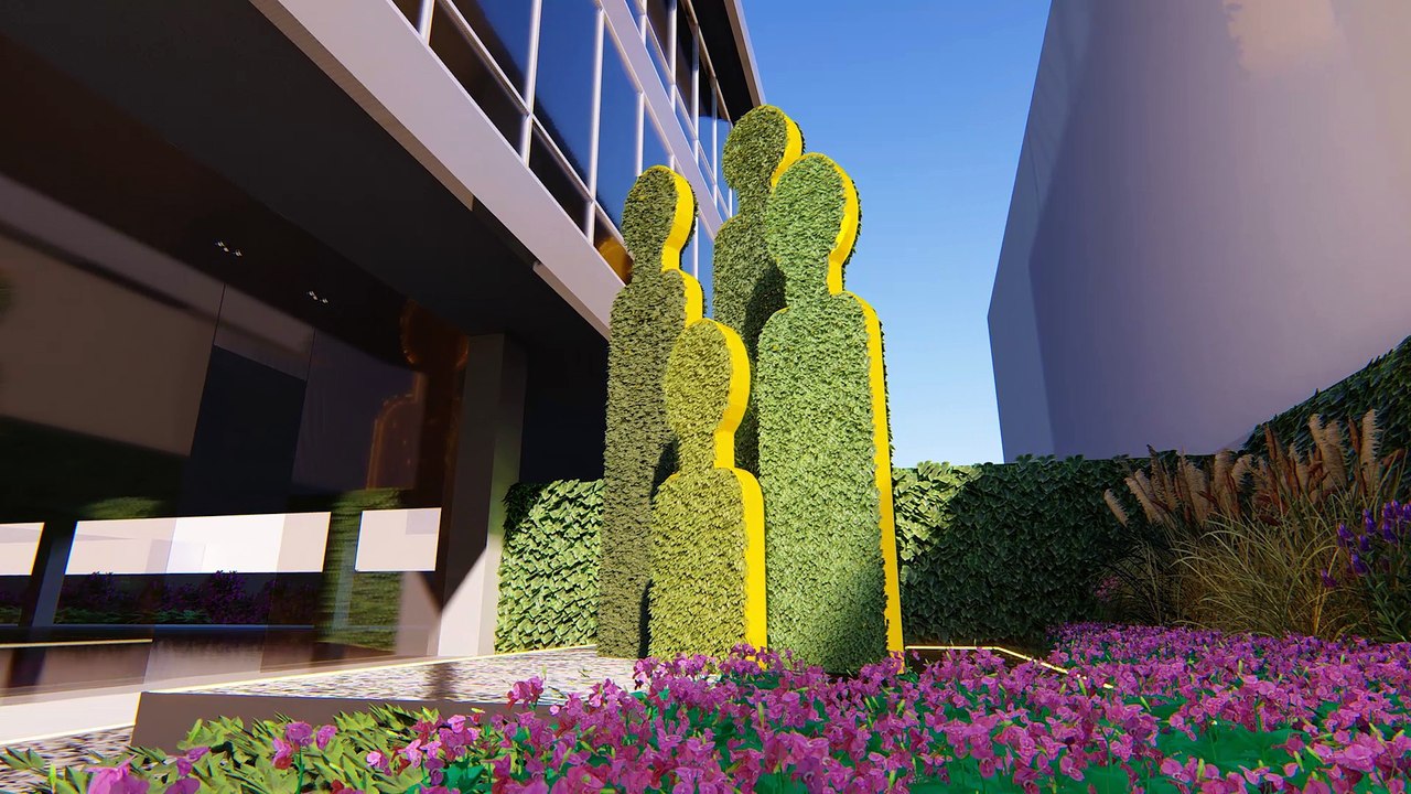 GREENSTAR - Propuesta Equivida