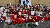 Assassinat de Jan Kuciak : la Slovaquie sous le choc