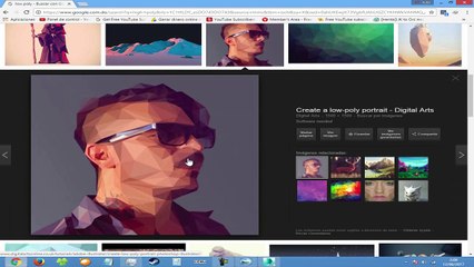 Como Usar Unity 3d 5.6 [Crear Rocas (Rock) Realista Para Unity 5] [2017] [Parte #2]