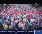 شعبان عبد الرحيم يغنى للقوات المسلحة لدعم حربها ضد الإرهاب فى سيناء