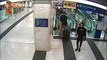 Italy investigates Milan station attacker for alleged terrorism