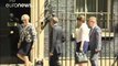 Theresa May and DUP strike deal for minority UK government