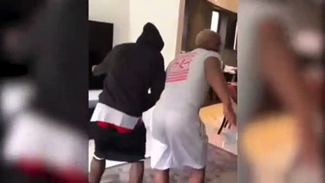 Insolite Paul Pogba dévoile enfin son passe-temps favori. Vous serez surpris en découvrant ses talents de danseurs !