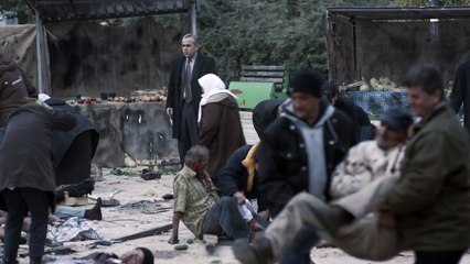 Alija 6.Bölüm Fragmanı