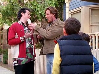 Grounded for Life S01E10 Catch Us If You Can
