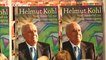 Politikerkollegen würdigen verstorbenen Helmut Kohl
