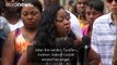 Officer not guilty for Philando Castile death