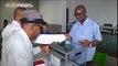French overseas territories head to the polls