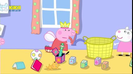 Peppa Wutz Folge 03 Beste Freunde