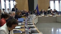 Commission suggests eurozone overhaul