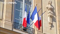 Macron minister under investigation for alleged corruption