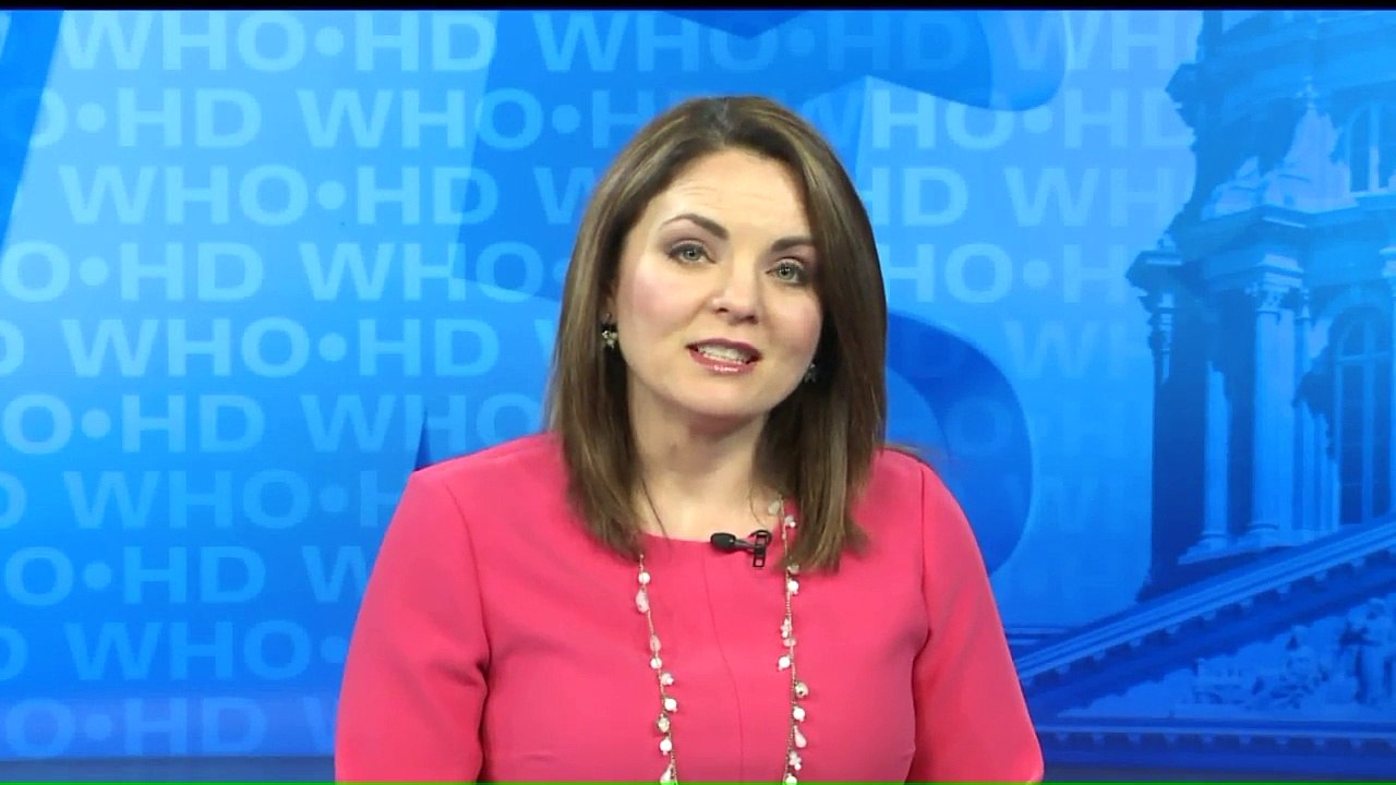 More Lies Uncovered in Deadly Iowa HitAndRun, Police Say video