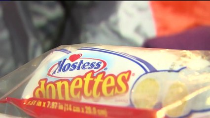 Nine-Year-Old Girl Honors Late Uncle by Helping Homeless