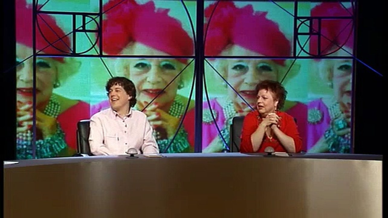QI S01 E06 Antidotes