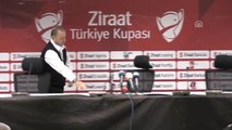 Galatasaray Teknik Direktörü Terim: 