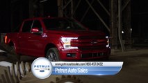 Ford F-150 Dealer Hazen AR | Ford Dealership Near Fargo AR