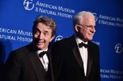 Steve Martin and Martin Short are Getting a Netflix Special Together