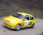 Rallye Pays de Faverges 2009 T3V01-N°1