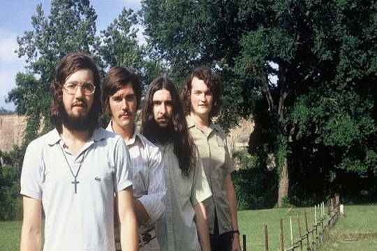 Rayburn Hey Friend 1972 79 US Prog Psych