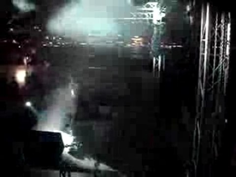 Plages electroniques 2007