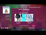 Conegliano - Monza | Highlights | 6^ Giornata | Samsung Galaxy Volley Cup 2017/18