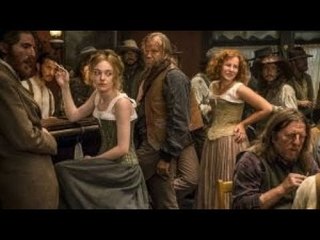 The Alienist Season 1 Episode 7 : Free Streaming # Many Sainted Men