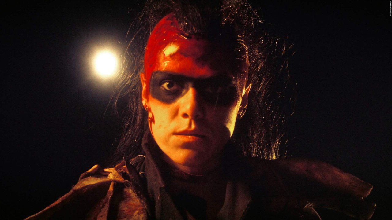 MOHAWK Trailer German Deutsch (2018) HD