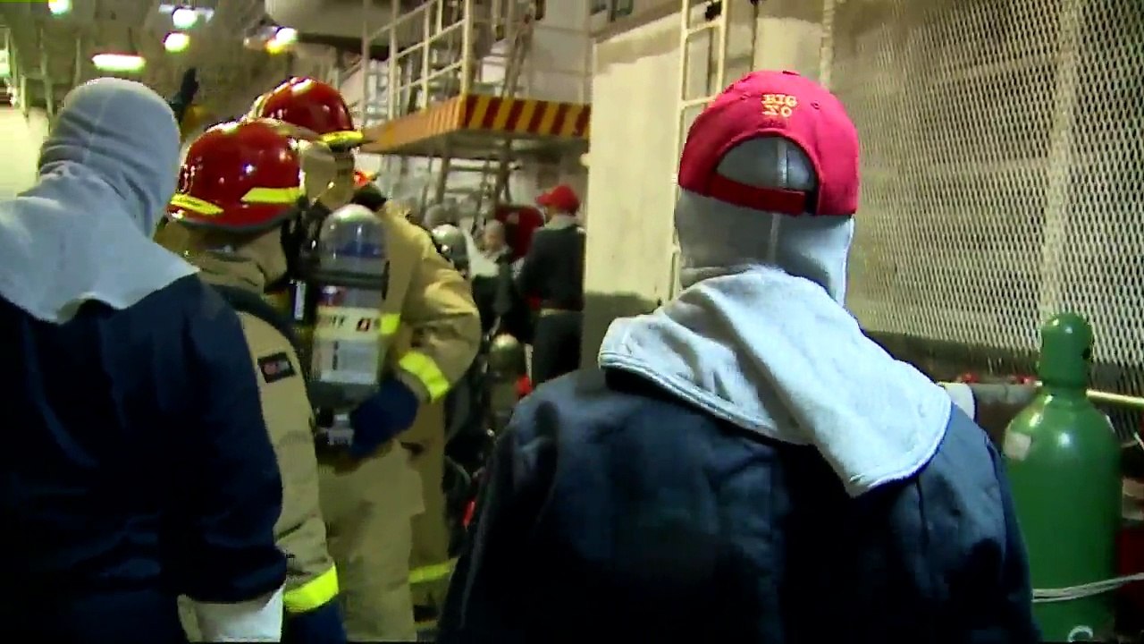 Woman on Track to Becoming First Female Commanding Officer in U.S. Navy History