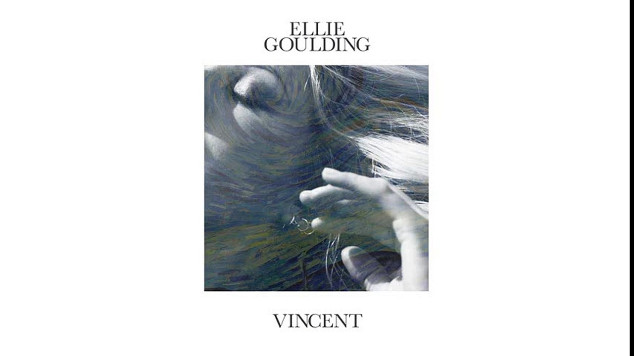 Ellie Goulding - Vincent (Audio)