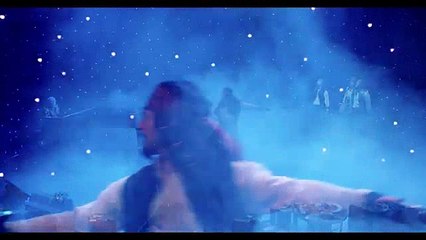 Jack Sparrow Unplugged (from Michael Bolton's Netflix Special)
