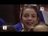 Inno di Mameli | Piccolo Coro dell'Antoniano | Finale Samsung Galaxy A Coppa Italia