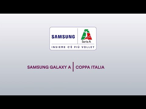 Preview | Finali Samsung Galaxy A Coppa Italia 2018