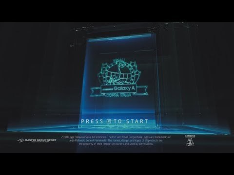 Promo | Samsung Galaxy A Coppa Italia 2018