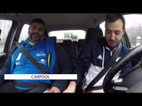Carpool - Stefano Saja | Samsung Galaxy A Coppa Italia