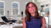 Watch Bethenny Frankel Show Off Racy Dance Moves As Fredrik Eklund Cheers Her On